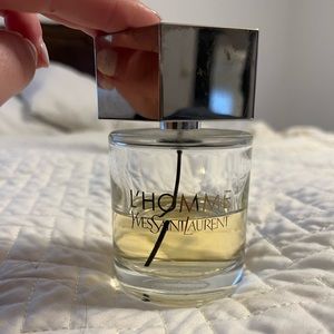 YSL L’HOMME Cologne